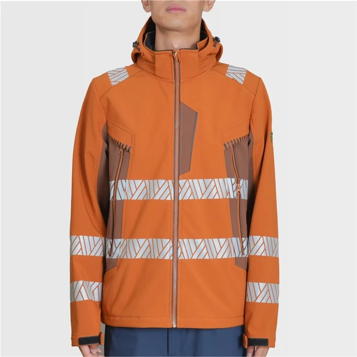 GL8716 Functional Working Jacket With High Durability