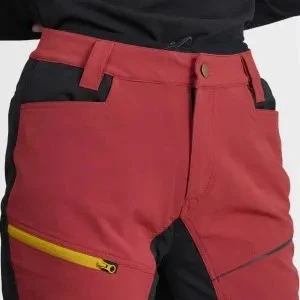 Stretchy Pants With Right Fit-6